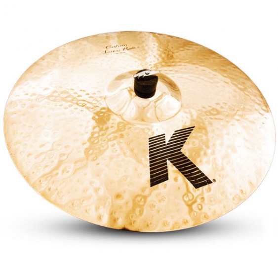 * Temporarily Unavailable * Zildjian 20" K Custom Session Ride Cymbal