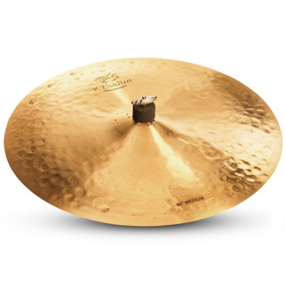 Zildjian 22" K Constantinople Medium Ride Cymbal