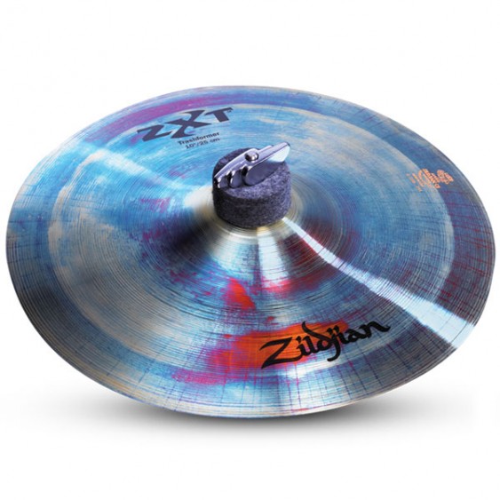 Zildjian 10" FX Trashformer Cymbal