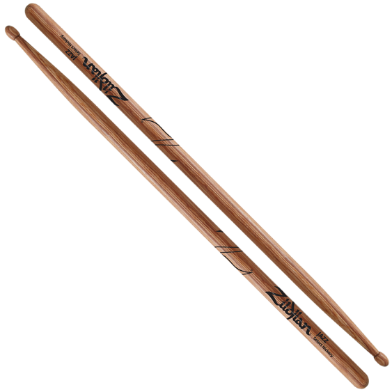 Zildjian Heavy Jazz Laminated Birch Drumsticks