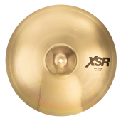 Sabian XSR 18" FAST CRASH