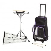 Yamaha Total Percussion kit 