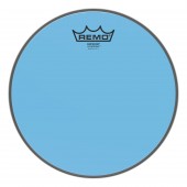 Remo 10" Emperor Colortone Blue Drumhead