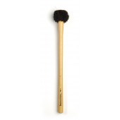 Innovative Percussion FBX-1S Marching Bass Mallets / Extra Small