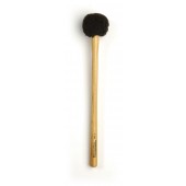 Innovative Percussion FBX-2S Marching Bass Mallets / Small