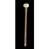 Innovative Percussion FBX-3 Marching Bass Mallets / Medium