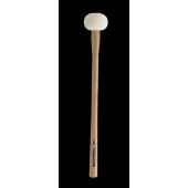 Innovative Percussion FBX-4 Marching Bass Mallets / Large