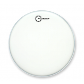 Aquarian 10'' Hi-Frequency Texture Coated Drumhead