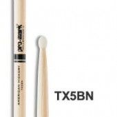 Pro-Mark American Hickory 5B nylon Drumsticks