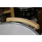 Gruv-X X-Click (Cross Stick Groove Wedge) - Natural Satin