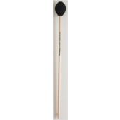 Innovative Percussion IP2004 James Ancona Series Hard Marimba Mallets - Black Yarn - Birch