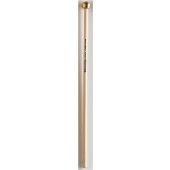 Innovative Percussion IP908 James Ross Series Medium Brass Glockenspiel Mallets - Rattan