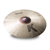 Zildjian 18