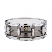 Ludwig B-Stock 5x14 Black Beauty Snare Drum