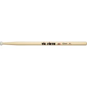 Vic Firth Corpsmaster Multi-Tenor stick - Nylon Tip