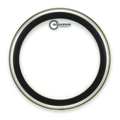 Aquarian 16'' Performance II Clear Drumhead
