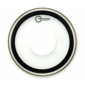 Aquarian 13'' Performance II Clear w/Power Dot Drumhead