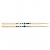 Pro-Mark Hickory with Nylon Head - System Blue - Sean Vega Drumsticks