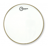 Aquarian 12'' Response 2 Clear Drumhead