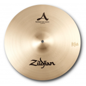 Zildjian 16" A  Medium Thin Crash Cymbal