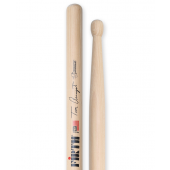 * Temporarily Unavailable * Vic Firth Corpsmaster Signature Snare - Tom Aungst 