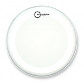 Aquarian 10'' Studio-X Texture Coated Drumhead