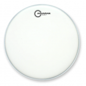 Aquarian 12'' Super-2 Texture Coated Drumhead