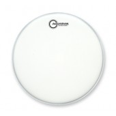 Aquarian 12'' Texture Coated Satin Finish Drumhead