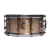 Zildjian 400th Anniversary Limited Edition Alloy Snare Drum