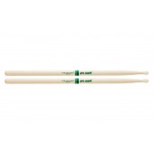 Pro-Mark American Hickory 2B - "The Natural" nylon Drumsticks