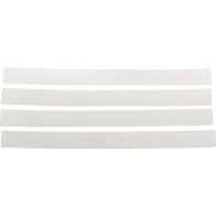 Gibraltar SC-NSC Nylon Snare Cord Strip (4 Pack)