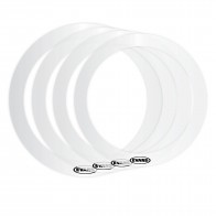 Evans E-Ring Pack, Standard 