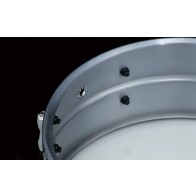 Tama SLP Classic Dry Aluminum Snare Drum 5.5x14