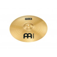 Meinl HCS 16" Crash Cymbal