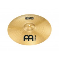 Meinl HCS 18” Crash Cymbal