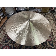 DEMO OF EXACT - Zildjian 22" K Constantinople Renaissance Ride Cymbal - 2563g