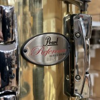 USED - Pearl Reference Brass 6.5x14