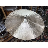 DEMO OF EXACT - 19” Cymbal Craftsman EAK Style Ride - 1780g