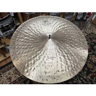 DEMO OF EXACT - Zildjian 22" K Constantinople Ride Medium Thin Ride Low Cymbal - 2469g