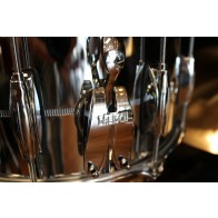 Gretsch Brooklyn 6.5x14 Chrome Over Brass Snare Drum - Open Box