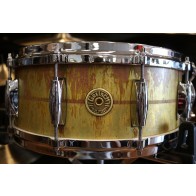 Gretsch USA 5.5x14 Keith Carlock Signature Snare Drum - Open Box