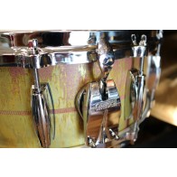 Gretsch USA 5.5x14 Keith Carlock Signature Snare Drum - Open Box