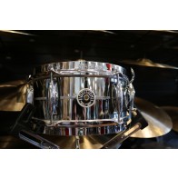 Gretsch Brooklyn 5x10 Chrome Over Steel Snare Drum - Open Box