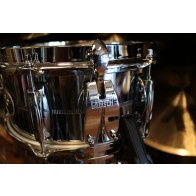 Gretsch Brooklyn 5x10 Chrome Over Steel Snare Drum - Open Box