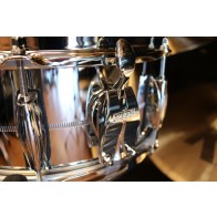 Gretsch Brooklyn 5.5x14 Chrome Over Steel Snare Drum - Open Box