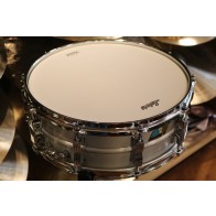 Ludwig 5x14 Acrolite Snare Drum, 10 Lug New Version