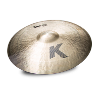 Zildjian 21" K  Sweet Ride Cymbal