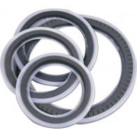 Remo Individual 24" Bass Ring Muffle Control