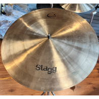 USED Stagg 20” Flat Ride