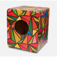 LP Latin Percussion World Beat Cajon (Small)